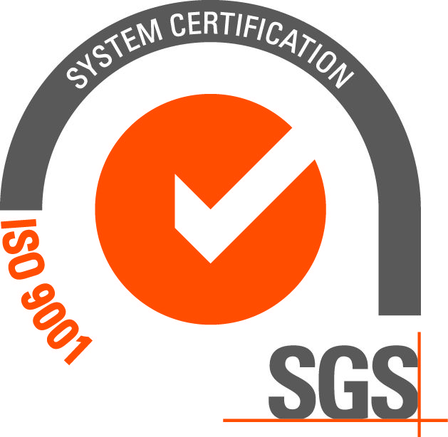 sgs iso9001tcl hr