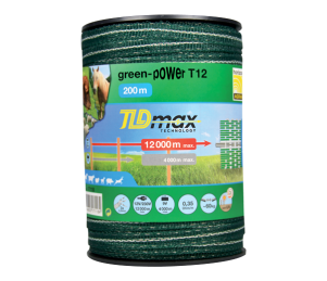 tasma-green-power-t12gr-tld-200m-12mm